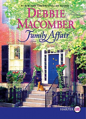 Family Affair LP