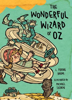 Wonderful Wizard of Oz