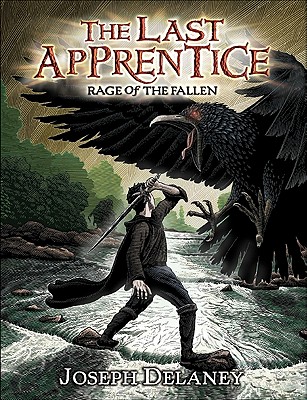 RAGE OF THE FALLEN: THE LAST APPRENTICE