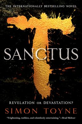 Sanctus: A Novel (The Sanctus Trilogy, 1)