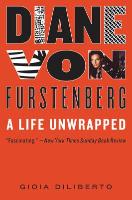 Diane von Furstenberg: A Life Unwrapped Image for Diane von Furstenberg: A Life Unwrapped
