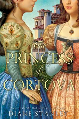 The Princess of Cortova (Silver Bowl, 3)