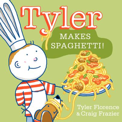 Image for TYLER MAKES SPAGHETTI