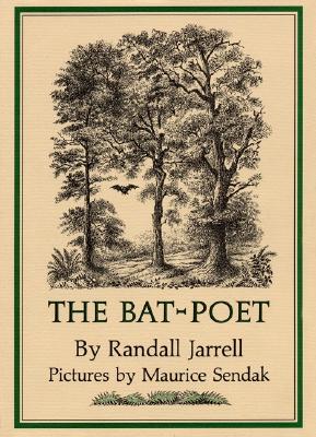 Bat-Poet (HarperCollins)