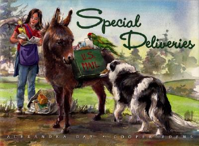 Special Deliveries