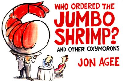 Image for Who Ordered the Jumbo Shrimp?