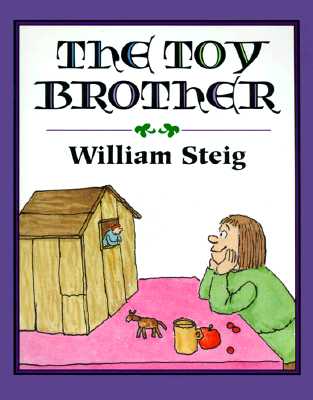 Toy Brother