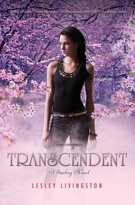 Transcendent (Starling Trilogy)