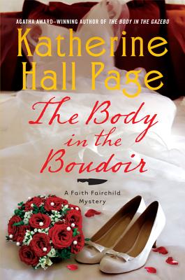 The Body In The Boudoir