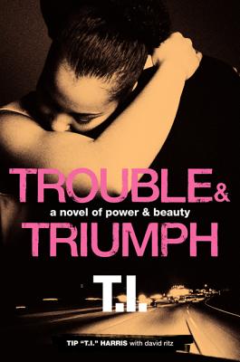 Image for Trouble & Triumph: A Novel of Power & Beauty