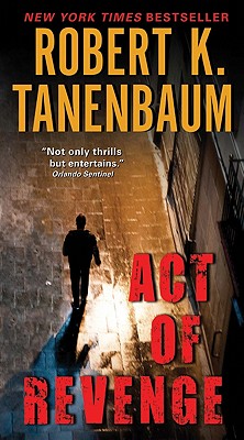 Act of Revenge (Butch Karp/Marlene Ciampi)