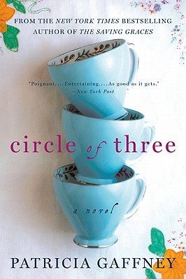 Circle Of Three