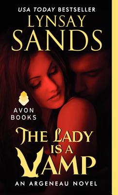 Lady is a Vamp, The