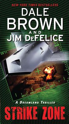 Strike Zone: A Dreamland Thriller