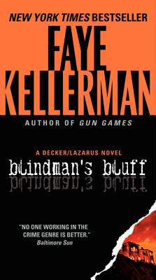 Blindman's Bluff: A Decker/Lazarus Novel (Decker/Lazarus Novels, 18)