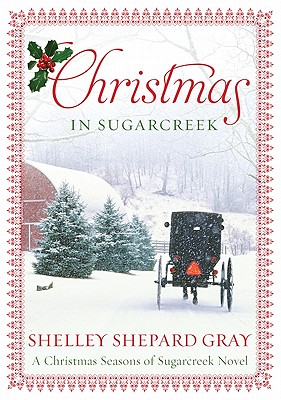 Christmas In Sugar Creek