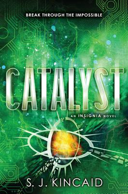 Image for Catalyst (Insignia, 3) Catalyst (Insignia, 3)