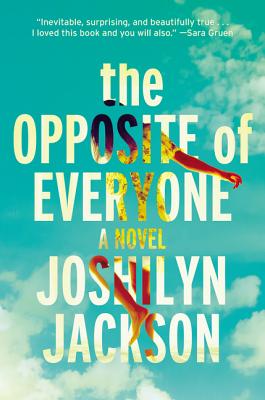 Opposite of Everyone