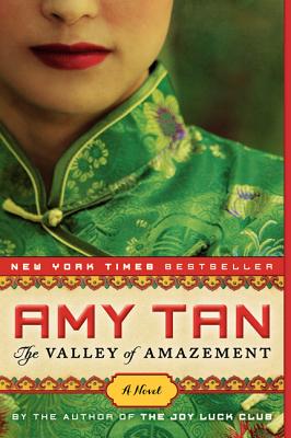 Image for Valley Of Amazement - A Novel