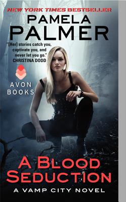 A Blood Seduction: A Vamp City Novel