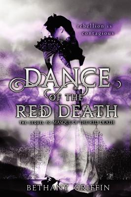 Image for Dance of the Red Death (Masque of the Red Death)