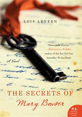 SECRETS OF MARY BOWSER
