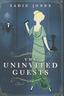 Image for Uninvited Guests, The