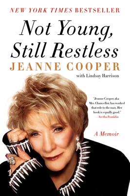 Image for Not Young, Still Restless: A Memoir Not Young, Still Restless: A Memoir