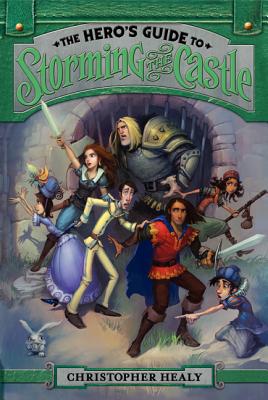2 Hero's Guide to Storming the Castle
