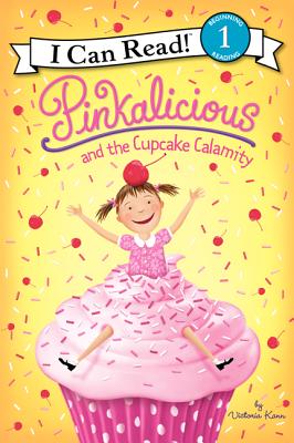 Pinkalicious and the Cupcake Calamity (I Can Read Level 1)