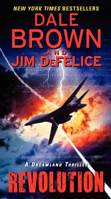 Image for Revolution: A Dreamland Thriller (Dreamland, 10)