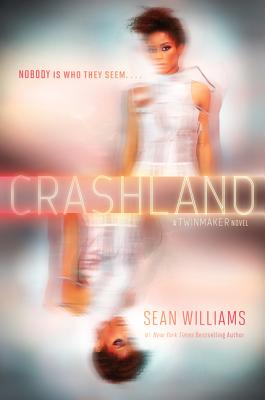 Crashland (Twinmaker)