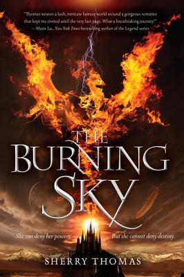 Burning Sky, The
