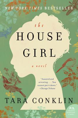 Image for HOUSE GIRL