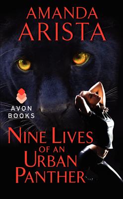 Image for Nine Lives Of An Urban Panther