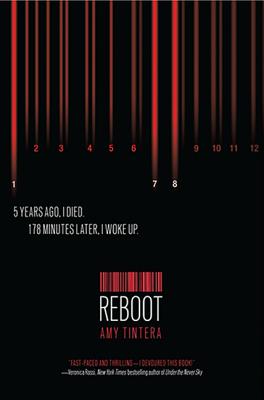 Image for Reboot Reboot