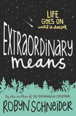 Image for Extraordinary Means Extraordinary Means