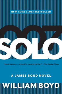 Image for Solo: A James Bond Novel