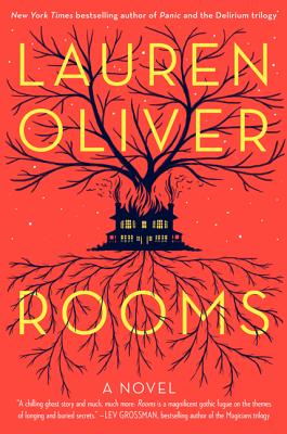 Image for Rooms **SIGNED & DATED, 1st Edition /1st Printing + Photos**