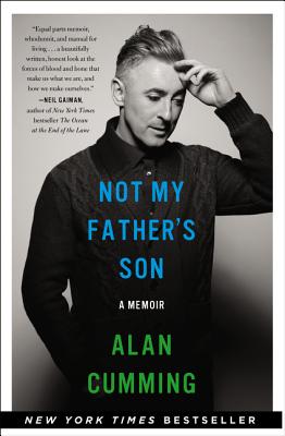 Image for Not My Father's Son