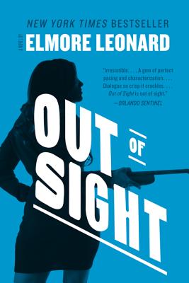 Out of Sight A Novel