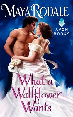 Image for What a Wallflower Wants (Wallflower, 3) What a Wallflower Wants (Wallflower, 3)