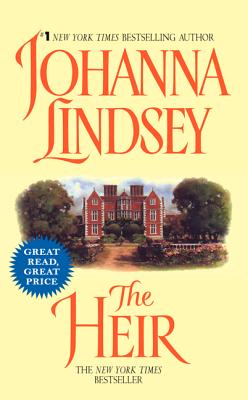 The Heir (Reid Family, Book 1)