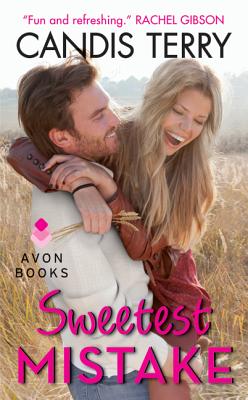 Sweetest Mistake (Sweet, Texas)