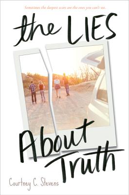 Image for The Lies About Truth