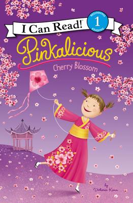 Image for Pinkalicious: Cherry Blossom (I Can Read Level 1) Pinkalicious: Cherry Blossom (I Can Read Level 1)
