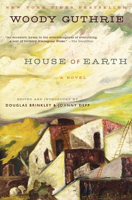 House of Earth: A Novel