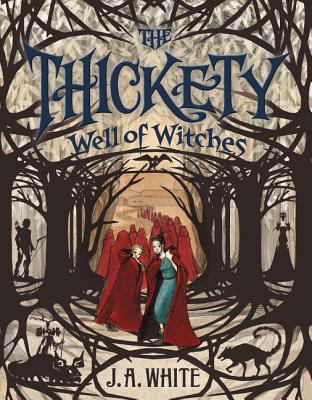 3 Well of Witches (The Thickety)
