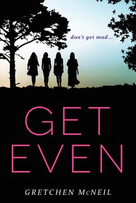 Image for Get Even (Don't Get Mad) Get Even (Don't Get Mad)