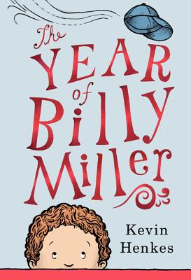 Image for The Year of Billy Miller